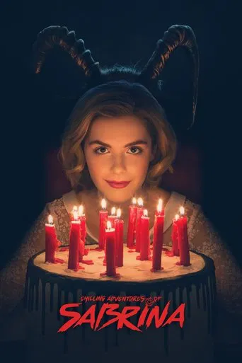 Regarder Les Nouvelles Aventures de Sabrina en streaming complet