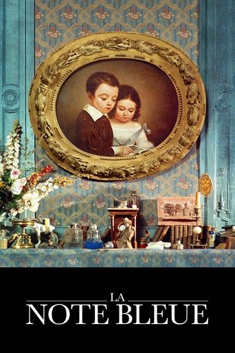 Regarder La Note bleue en streaming complet