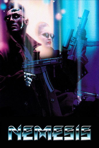 Regarder Nemesis en streaming complet